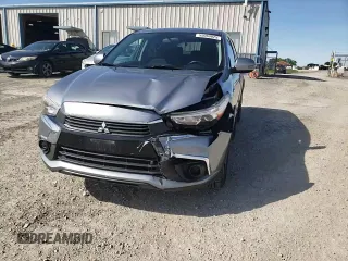 2016 Mitsubishi Outlander ES с VIN JA4AR3AW2GZ036061, выставлен на аукционе Copart как лот 55068025 с пробегом 149 499 миль миль и Списание • Salvage title. История ставок и продаж доступна на DreamBid. Изображение 14.