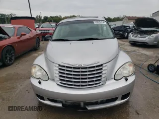 2007 Chrysler PT Cruiser Limited with VIN 3A8FY68847T515864, listed as a Copart auction lot 73429154 with 149,521 mi miles and Non Repairable. Bid and sale history available at carsss.com. Image 5.