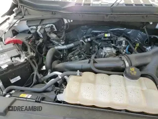2023 Ford F-150 XL с VIN 1FTEX1EP8PKD60712, выставлен на аукционе Copart как лот 66429765 с пробегом 61 933 миль миль и Списание • Salvage title. История ставок и продаж доступна на DreamBid. Изображение 16.