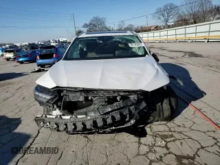 2022 Acura MDX w/Advance Package with VIN 5J8YE1H87NL047599, listed as a Copart auction lot 46149025 with 0 mi miles and Salvage Title. Bid and sale history available at carsss.com. Image 14.