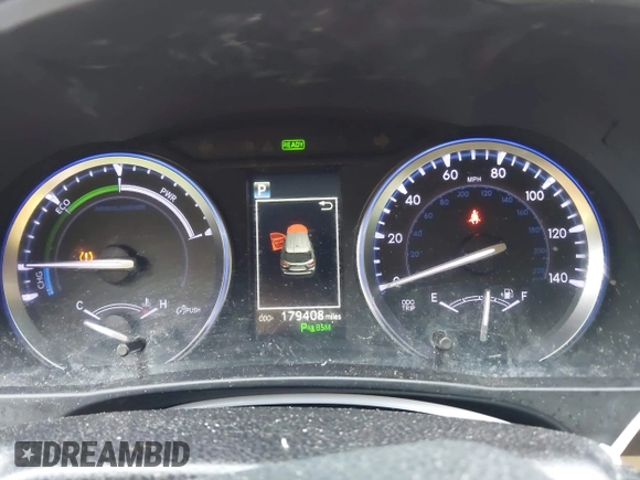 2018 Toyota Highlander Hybrid Limited with VIN 5TDDGRFH1JS050550, listed as a IAAI auction lot 42524426 with 179,408 mi miles and . Bid and sale history available at DreamBid. Image 7.