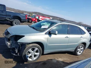 2008 Lexus RX 350 with VIN 2T2GK31U48C036394, listed as a IAAI auction lot 41630066 with 225,793 mi miles and . Bid and sale history available at DreamBid. Image 15.