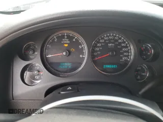 2007 Chevrolet Tahoe LTZ с VIN 1GNFK130X7J354528, выставлен на аукционе Copart как лот 59683165 с пробегом 252 884 миль миль и Списание • Salvage title. История ставок и продаж доступна на DreamBid. Изображение 9.