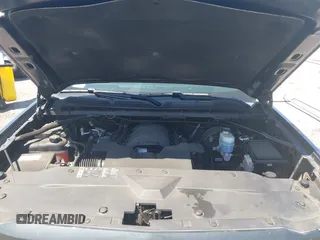 2018 Chevrolet Silverado 1500 LT with VIN 3GCUKREC1JG511846, listed as a IAAI auction lot 42024170 with 121,532 mi miles and . Bid and sale history available at DreamBid. Image 10.