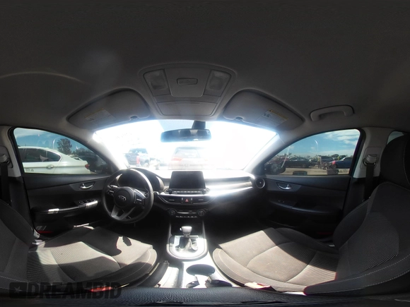 2019 Kia Forte LXS with VIN 3KPF24AD0KE117228, listed as a IAAI auction lot 42014637 with 88,681 mi miles and . Bid and sale history available at carsss.com. Image 21.
