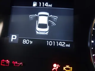2021 Kia Forte LXS z VIN 3KPF24AD6ME361887, wystawiony jako IAAI lot #42202222 z przebiegiem 101 142 mil mil oraz . Historia ofert i sprzedaży dostępna na DreamBid. Obrazek 15.