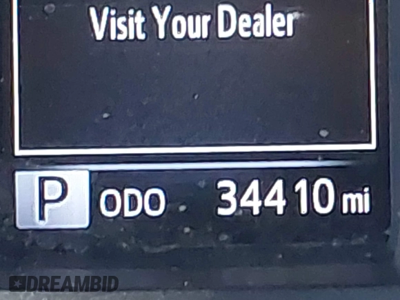 2021 Toyota Tacoma SR5 with VIN 3TMAZ5CN5MM156116, listed as a IAAI auction lot 42017208 with 34,410 mi miles and . Bid and sale history available at DreamBid. Image 16.