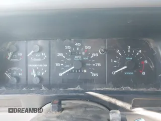 1993 Ford Ranger XLT z VIN 1FTCR15X4PPA89362, wystawiony jako IAAI lot #42482967 z przebiegiem 379 663 mil mil oraz . Historia ofert i sprzedaży dostępna na DreamBid. Obrazek 7.