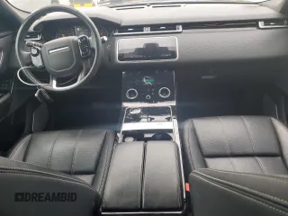 2020 Land Rover Range Rover Velar S z VIN SALYB2EX4LA287221, wystawiony jako Copart lot #56945115 z przebiegiem 62 612 mil mil oraz Szkoda całkowita • Salvage title. Historia ofert i sprzedaży dostępna na DreamBid. Obrazek 8.