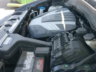 2017 Hyundai Santa Fe SE Ultimate with VIN KM8SRDHF1HU197307, listed as a IAAI auction lot 41800204 with 108,120 mi miles and . Bid and sale history available at DreamBid. Image 19.