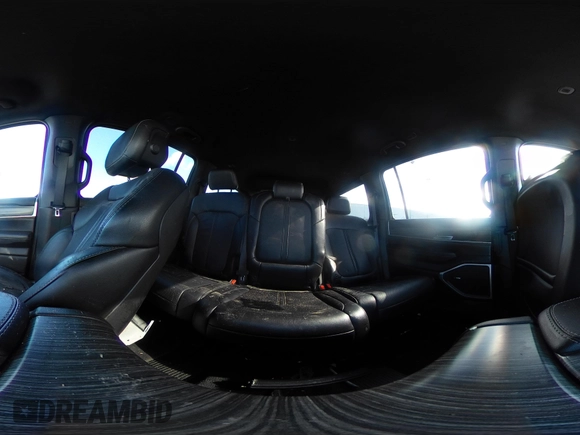 2024 Jeep Wagoneer Series II with VIN 1C4SJUBP1RS120186, listed as a IAAI auction lot 42604150 with Not provided miles and . Bid and sale history available at DreamBid. Image 19.