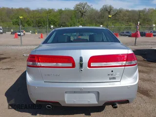 2011 Lincoln MKZ with VIN 3LNHL2GC1BR754870, listed as a IAAI auction lot 42220451 with 143,922 mi miles and . Bid and sale history available at DreamBid. Image 15.