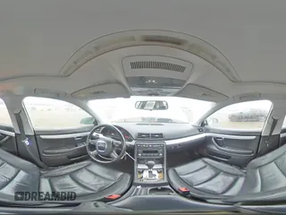 2007 Audi A4 2.0T with VIN WAUAF78E47A139559, listed as a Copart auction lot 48927115 with 157,320 mi miles and Salvage Title. Bid and sale history available at carsss.com. Image 13.