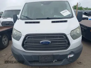 2016 Ford Transit Cargo with VIN 1FTYE1ZM6GKB31092, listed as a IAAI auction lot 41882428 with 261,937 mi miles and . Bid and sale history available at carsss.com. Image 12.