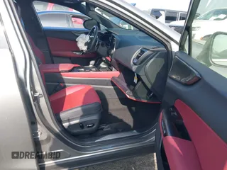2024 Lexus NX 250 with VIN JTJADCAZ9R2012153, listed as a IAAI auction lot 41223362 with 10,031 mi miles and . Bid and sale history available at DreamBid. Image 5.