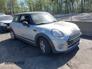 2015 MINI Hardtop with VIN WMWXM5C51F3A57788, listed as a IAAI auction lot 42103399 with 150,000 mi miles and . Bid and sale history available at DreamBid. Image 1.