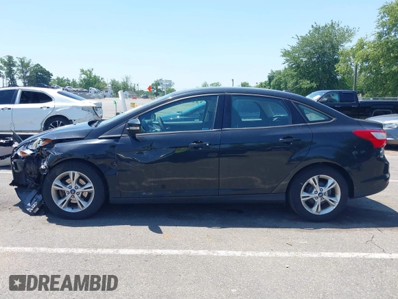 2013 Ford Focus SE с VIN 1FADP3F2XDL368493, выставлен на аукционе IAAI как лот 42569959 с пробегом 85 313 миль миль и . История ставок и продаж доступна на DreamBid. Изображение 14.