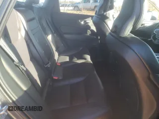 2019 Volvo XC60 Momentum with VIN LYVA22RK0KB214636, listed as a Copart auction lot 87368684 with 63,570 mi miles and Salvage title. Bid and sale history available at DreamBid. Image 10.