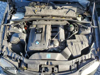 2011 BMW 1 Series 128i z VIN WBAUP7C54BVK78416, wystawiony jako Copart lot #49027615 z przebiegiem 172 409 mil mil oraz Szkoda całkowita • Salvage title. Historia ofert i sprzedaży dostępna na DreamBid. Obrazek 11.