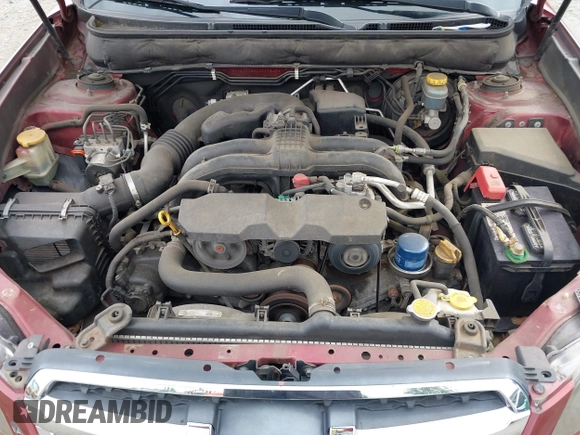 2013 Subaru Legacy Limited with VIN 4S3BMCK63D3017847, listed as a IAAI auction lot 42527942 with 157,551 mi miles and . Bid and sale history available at DreamBid. Image 10.