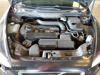 2009 Volvo C30 z VIN YV1MK672092144360, wystawiony jako Copart lot #49688415 z przebiegiem 142 631 mil mil oraz Szkoda całkowita • Salvage title. Historia ofert i sprzedaży dostępna na DreamBid. Obrazek 11.