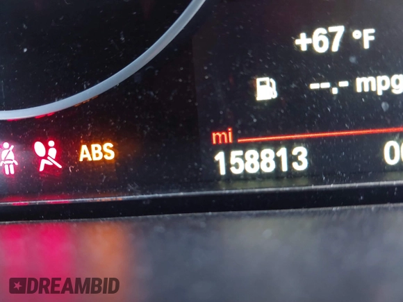 2015 BMW 4 Series 428i xDrive with VIN WBA3N9C57FK247763, listed as a IAAI auction lot 41783892 with 158,813 mi miles and . Bid and sale history available at DreamBid. Image 15.