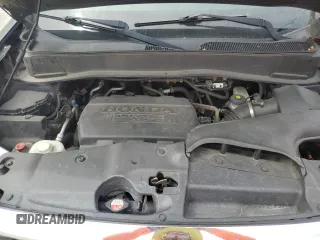 2013 Honda Pilot EX-L с VIN 5FNYF4H70DB019780, выставлен на аукционе Copart как лот 59952875 с пробегом 162 698 миль миль и Чистый • Clean title. История ставок и продаж доступна на DreamBid. Изображение 12.