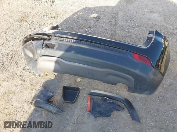 2022 Jeep Compass Trailhawk с VIN 3C4NJDDB1NT133835, выставлен на аукционе IAAI как лот 42021773 с пробегом 47 671 миль миль и . История ставок и продаж доступна на DreamBid. Изображение 12.