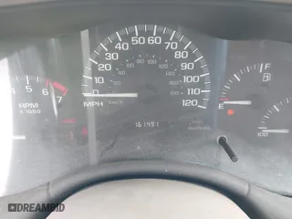 2004 Chevrolet Classic with VIN 1G1ND52F84M672839, listed as a IAAI auction lot 42055783 with 161,491 mi miles. Bid and sale history available at carsss.com. Image 7.