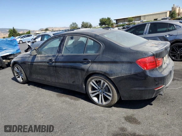 2014 BMW 3 Series 328d с VIN WBA3D3C58EK156581, выставлен на аукционе Copart как лот 62603805 с пробегом 229 710 миль миль и Чистый • Clean title. История ставок и продаж доступна на DreamBid. Изображение 2.