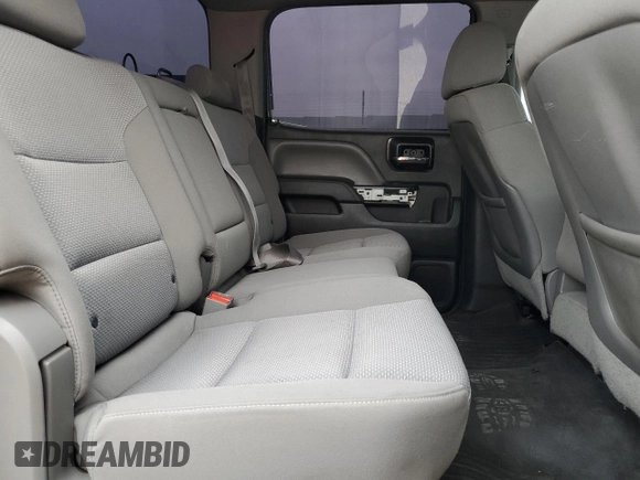 2014 GMC Sierra 1500 z VIN 3GTP1TEH1EG381839, wystawiony jako Copart lot #85761764 z przebiegiem 110 763 mil mil oraz Szkoda całkowita • Salvage title. Historia ofert i sprzedaży dostępna na DreamBid. Obrazek 10.