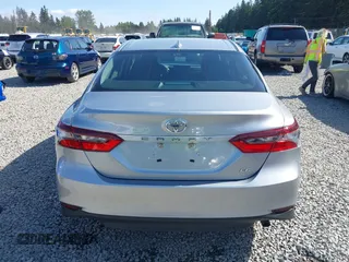 2023 Toyota Camry LE z VIN 4T1C11AK3PU172750, wystawiony jako IAAI lot #42338023 z przebiegiem 33 727 mil mil oraz . Historia ofert i sprzedaży dostępna na DreamBid. Obrazek 16.