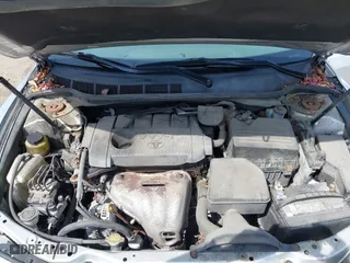 2011 Toyota Camry LE with VIN 4T4BF3EK0BR132756, listed as a IAAI auction lot 42051872 with 168,669 mi miles. Bid and sale history available at carsss.com. Image 10.