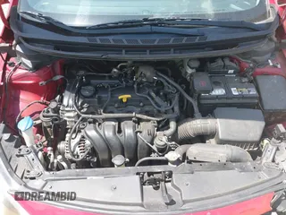 2014 Kia Forte EX z VIN KNAFX4A86E5087444, wystawiony jako IAAI lot #42177387 z przebiegiem 125 334 mil mil oraz . Historia ofert i sprzedaży dostępna na DreamBid. Obrazek 10.