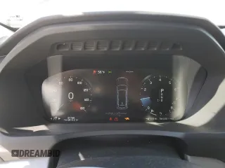2021 Volvo XC90 Momentum с VIN YV4102PK4M1713018, выставлен на аукционе Copart как лот 52895815 с пробегом 87 788 миль миль и Списание • Salvage title. История ставок и продаж доступна на DreamBid. Изображение 9.