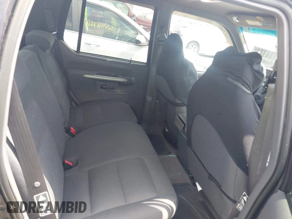 2002 Ford Explorer Sport Trac Value с VIN 1FMZU77E42UA91903, выставлен на аукционе IAAI как лот 42472001 с пробегом 237 133 миль миль и . История ставок и продаж доступна на DreamBid. Изображение 8.