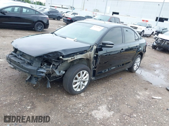 2011 Volkswagen Jetta SE с VIN 3VWDZ7AJ6BM317592, выставлен на аукционе IAAI как лот 42357861 с пробегом 189 330 миль миль и . История ставок и продаж доступна на DreamBid. Изображение 18.