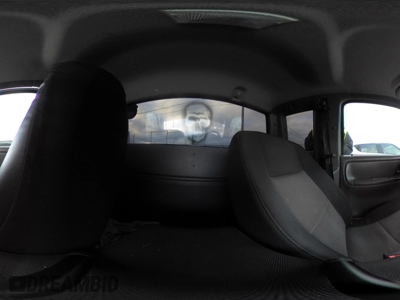 2011 Ford Ranger XL with VIN 1FTKR1ED7BPA49500, listed as a IAAI auction lot 41501648 with 143,847 mi miles. Bid and sale history available at carsss.com. Image 18.