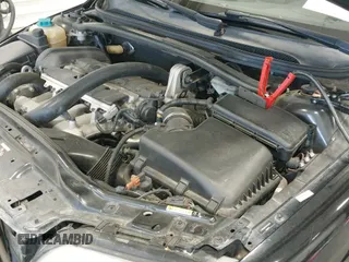 2009 Volvo S60 2.5T с VIN YV1RH592492733570, выставлен на аукционе IAAI как лот 43129477 с пробегом 122 310 миль миль и . История ставок и продаж доступна на DreamBid. Изображение 20.