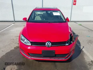 2017 Volkswagen Golf S z VIN 3VWC17AU0HM506857, wystawiony jako IAAI lot #41765913 z przebiegiem 88 783 mil mil oraz . Historia ofert i sprzedaży dostępna na DreamBid. Obrazek 12.