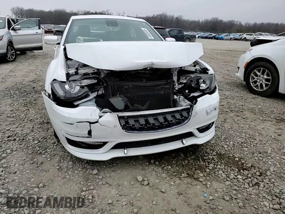 2020 Chrysler 300 S z VIN 2C3CCABG0LH175504, wystawiony jako Copart lot #43638855 z przebiegiem 73 035 mil mil oraz Szkoda całkowita • Salvage title. Historia ofert i sprzedaży dostępna na DreamBid. Obrazek 11.