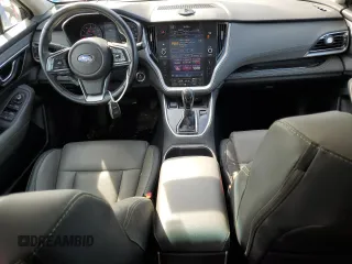 2021 Subaru Outback Onyx XT with VIN 4S4BTGLD2M3213765, listed as a Copart auction lot 48601985 with 122,062 mi miles and Salvage title. Bid and sale history available at DreamBid. Image 8.