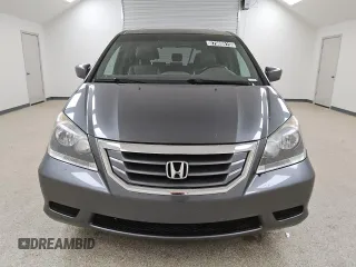 2010 Honda Odyssey EX-L с VIN 5FNRL3H63AB114151, выставлен на аукционе Copart как лот 57988615 с пробегом 147 804 миль миль и Чистый • Clean title. История ставок и продаж доступна на DreamBid. Изображение 5.