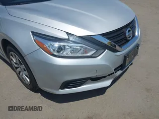 2016 Nissan Altima SL with VIN 1N4AL3AP7GC230562, listed as a IAAI auction lot 42159576 with 115,753 mi miles and . Bid and sale history available at carsss.com. Image 15.