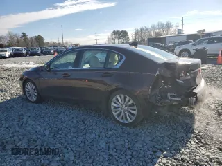 2014 Acura RLX Advance Pkg with VIN JH4KC1F90EC006414, listed as a Copart auction lot 88604515 with 154,288 mi miles and Salvage Title. Bid and sale history available at carsss.com. Image 2.