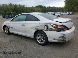 2005 Toyota Solara SE with VIN 4T1CE38P65U526940, listed as a Copart auction lot 72231934 with 113,666 mi miles and Salvage Title. Bid and sale history available at carsss.com. Image 2.