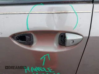 2018 Toyota Corolla L с VIN 2T1BURHE3JC002107, выставлен на аукционе IAAI как лот 42357316 с пробегом 46 481 миль миль и . История ставок и продаж доступна на DreamBid. Изображение 6.