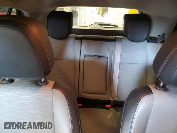 2016 Buick Encore with VIN KL4CJASBXGB668511, listed as a Copart auction lot 54178355 with 136,015 mi miles and Non Repairable. Bid and sale history available at DreamBid. Image 10.