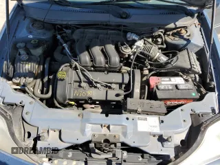 2001 Mercury Sable LS Premium с VIN 1MEFM55S61A616172, выставлен на аукционе Copart как лот 48515575 с пробегом 132 941 миль миль и Списание • Salvage title. История ставок и продаж доступна на DreamBid. Изображение 13.