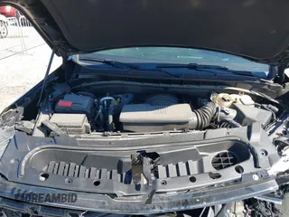 2023 Chevrolet Tahoe LS с VIN 1GNSCMKD9PR157174, выставлен на аукционе IAAI как лот 40299056 с пробегом 25 588 миль миль и . История ставок и продаж доступна на DreamBid. Изображение 10.